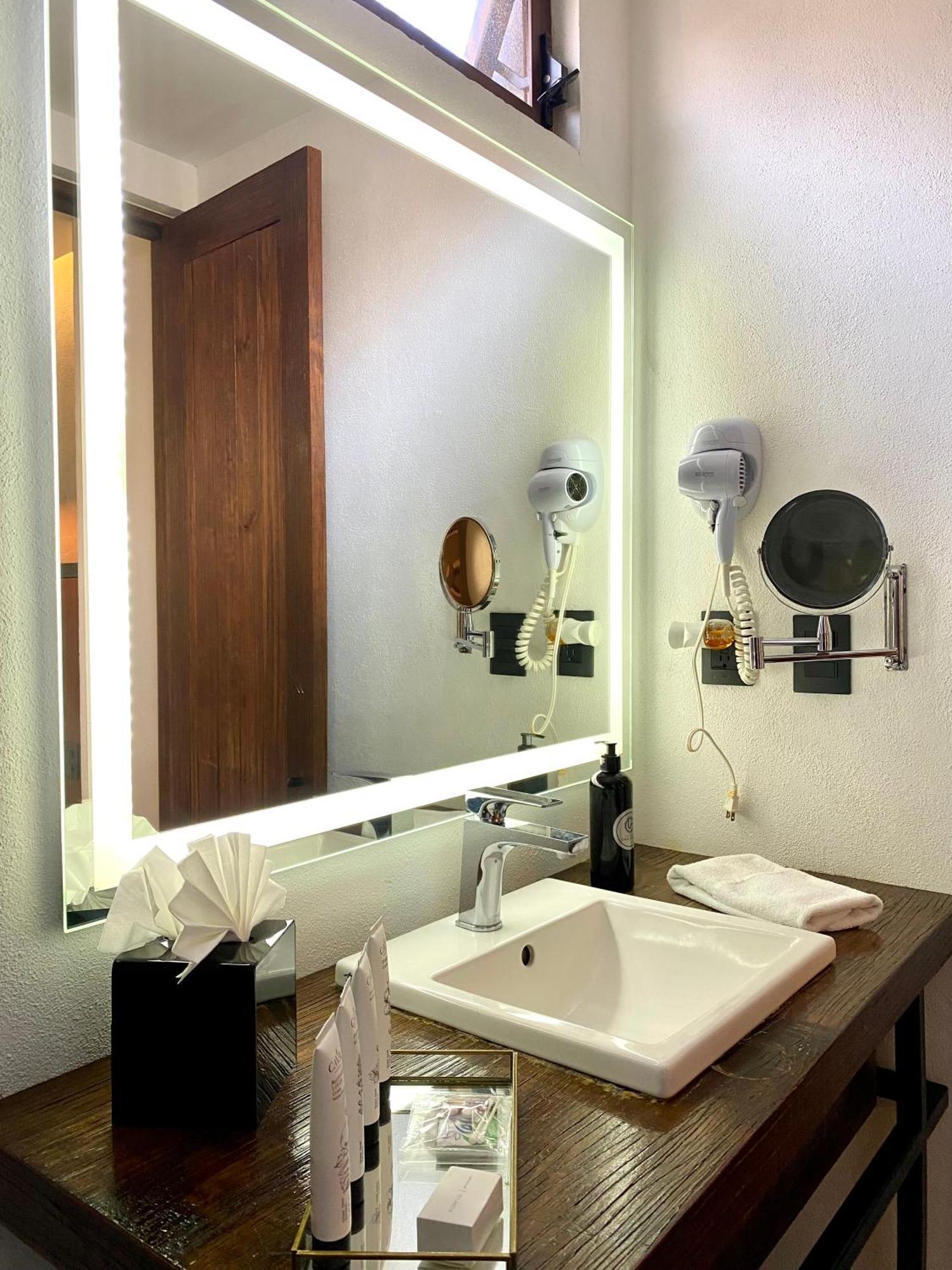 Hotel Boutique Casa Loreta Querétaro Eksteriør billede